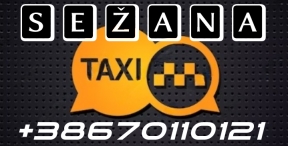 Taxi Seana